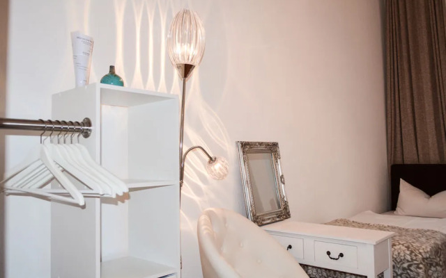 Hotel-Pension Dittberner