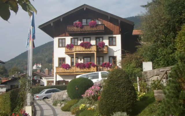 Aparthotel Fackler