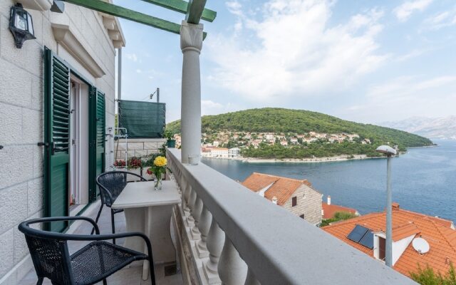 Apartments Darija