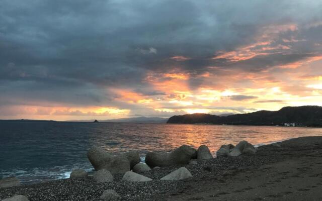 Margherita sul mare - 250 m from the beach