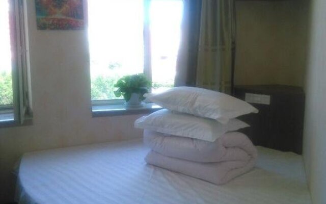 Xieshou Fashion Hotel