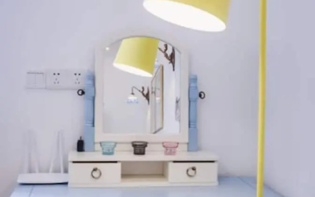 Shanghai Yanshe Anfu Road Branch