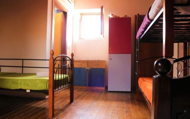 Alma Hostel 2