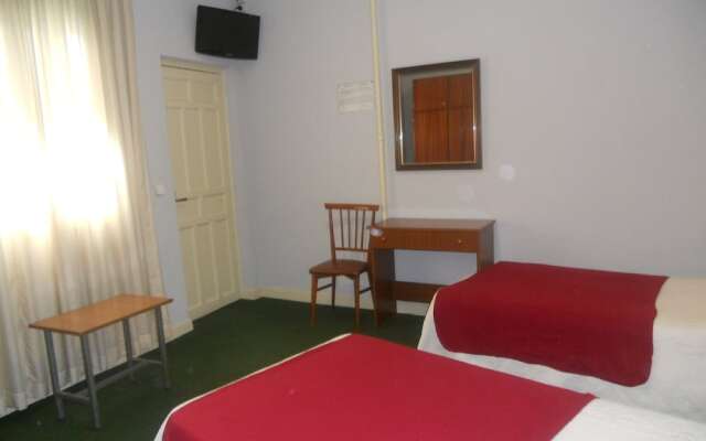 Hostal Olga