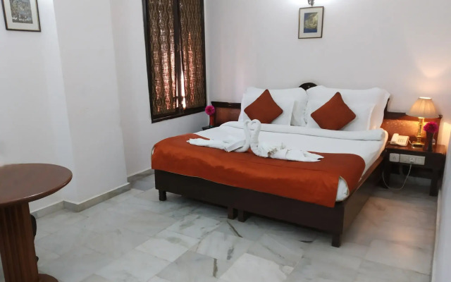 The Fort Ramgarh