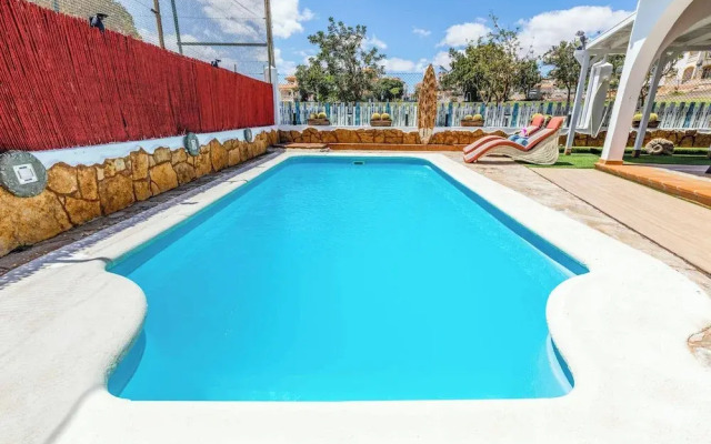 Villa La Luna