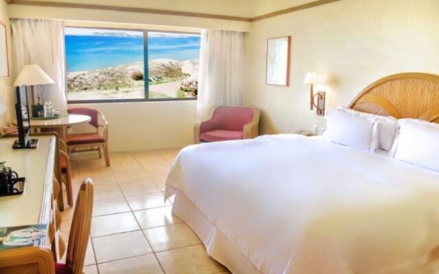San Carlos Plaza Hotel, Beach & Convention Center