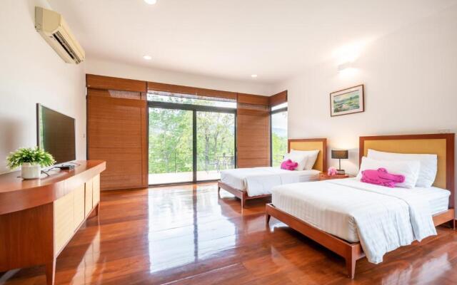 The Pig House Khao Yai