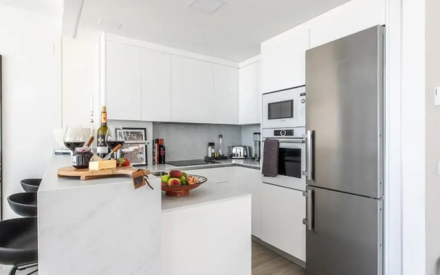 Casa Royal Nerja In Nerja