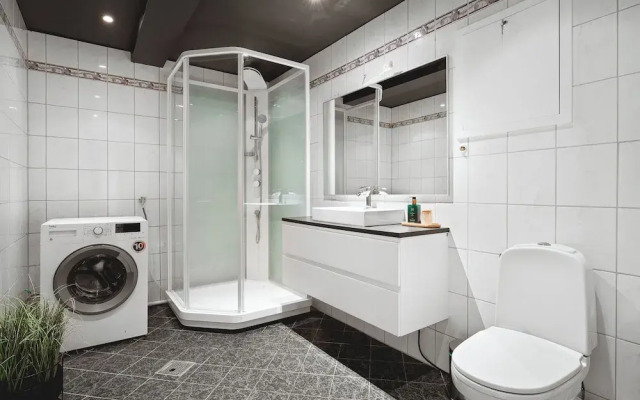 Arctic Homes - Downtown Penthouse