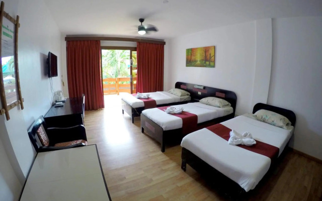 Harmony Hotel