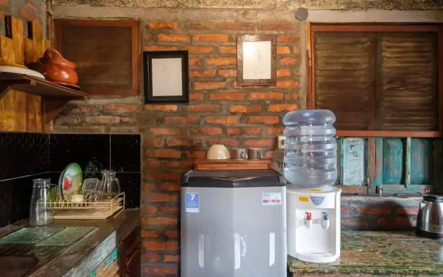 TwoSpaces Living at Bunga Desa Jimbaran