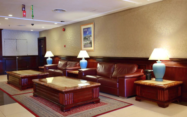 The Regency Hotel Kuala Lumpur