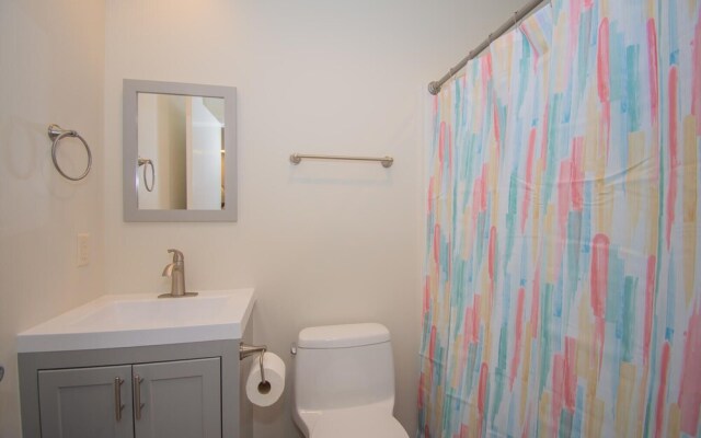 329 Capt John Fripp Villa