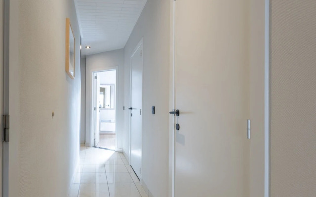 Nice Apartment on the 4th Floor for Family