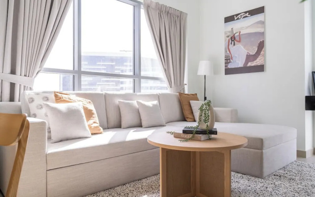 Mystic - Bellevue Tower 1