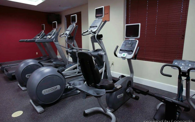 Hilton Garden Inn Mobile West I-65/Airport Blvd