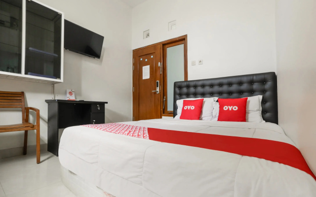 Hotel O Tamansari Guest House