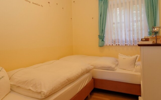 Familienwohnung Lusen, 5 Sterne