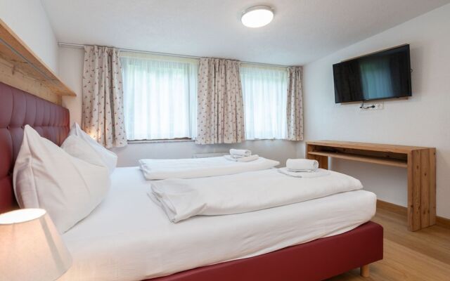 Luxury Chalet in Zell am See With Terrace