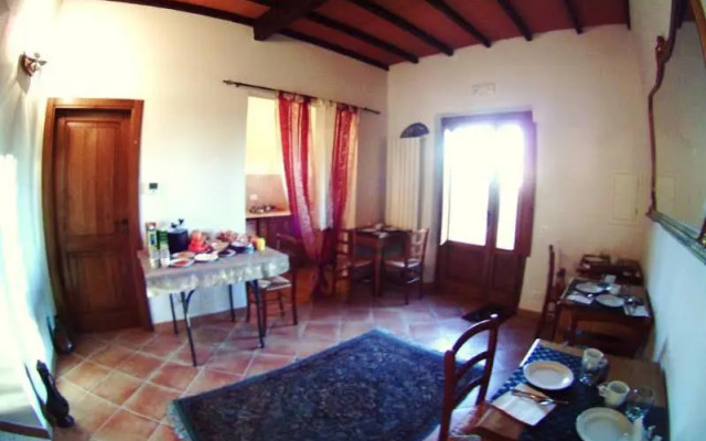Casa Cecchi