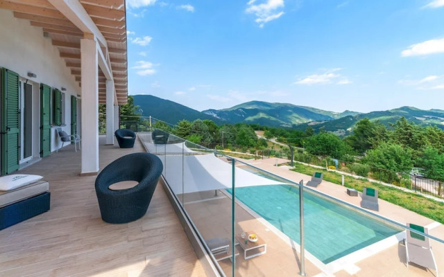Dimora Montefalcone 8 Emma Villas