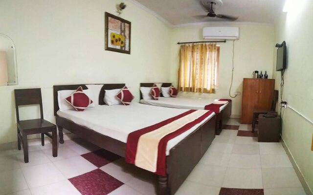 Hotel Satkar