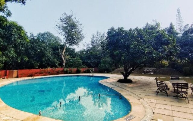 Serenity Corbett Resort