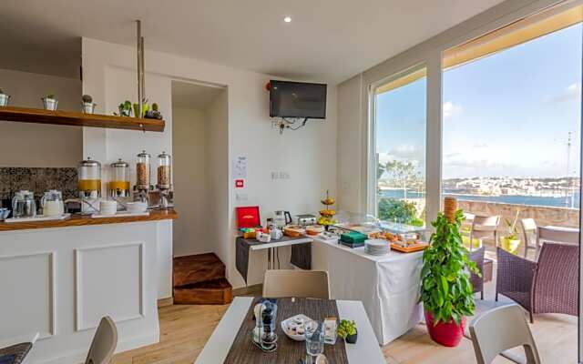 Tano's Boutique Guesthouse