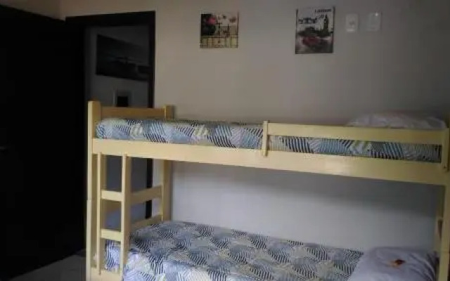 Apartamento Bay Conceicao