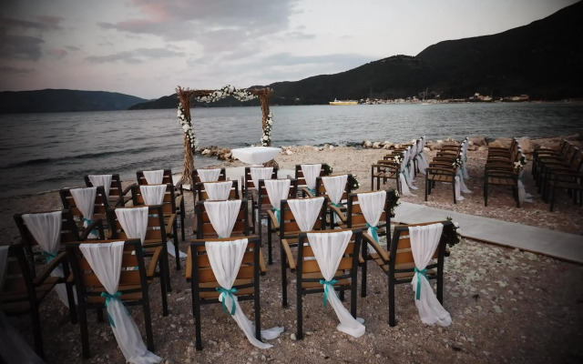 Sami Beach Hotel