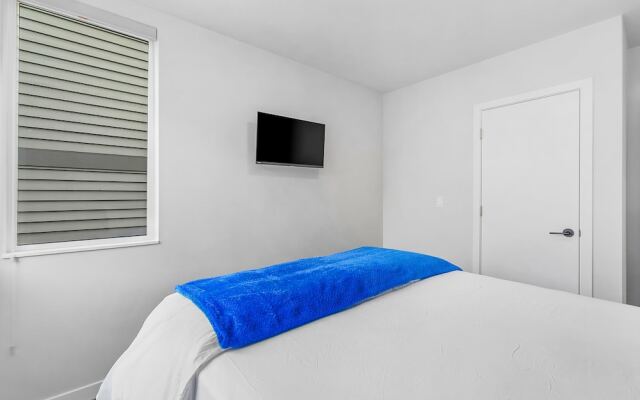 Time Travelers Cowboys Sweet Suite