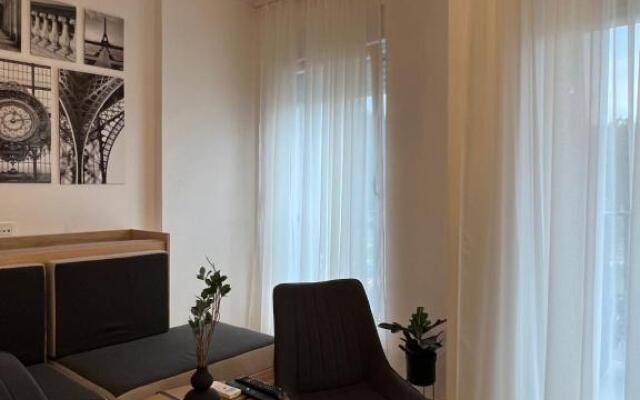 Delete 5 - Zemunske Kapije