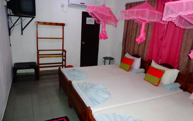 Tishan Holiday Resort