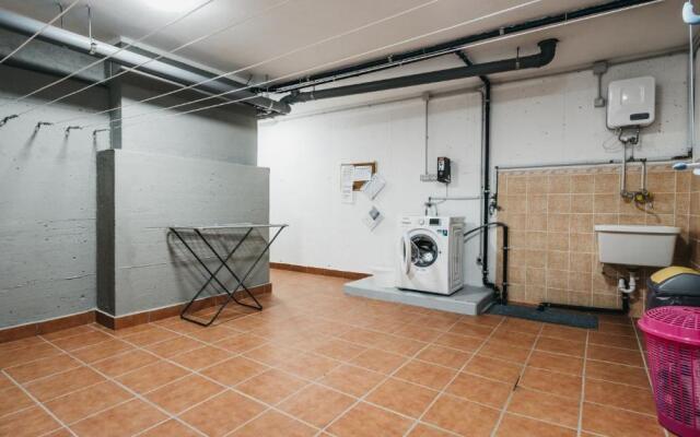Residence Antico Torchio