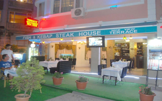My Home Sultanahmet Hotel