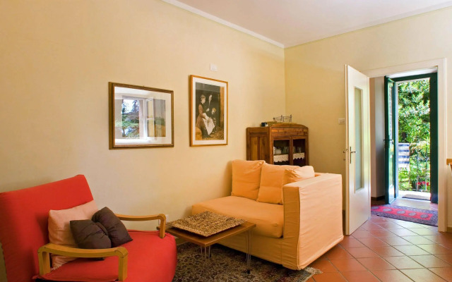 Villa Angelica