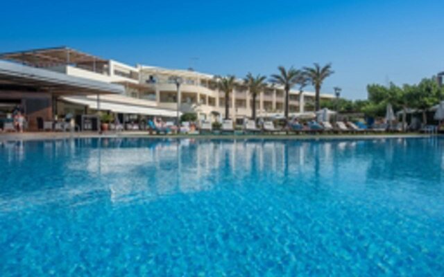 Cretan Dream Resort and Spa