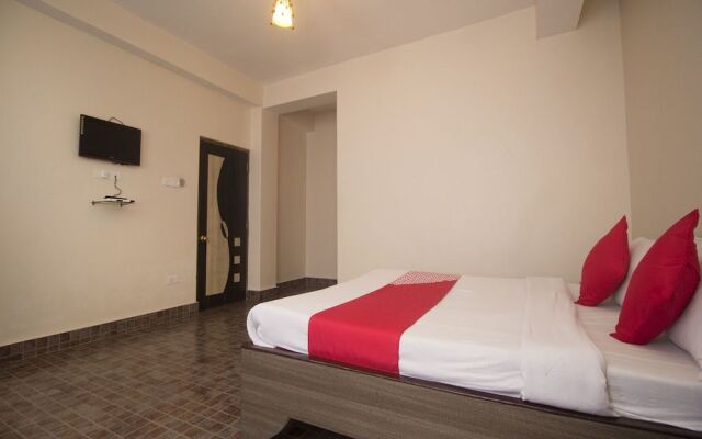 OYO 17078 Saint Hotel Gangtok