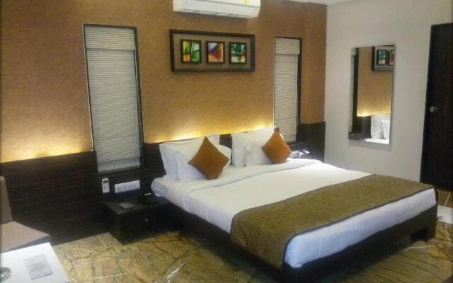 Hotel Stay Inn