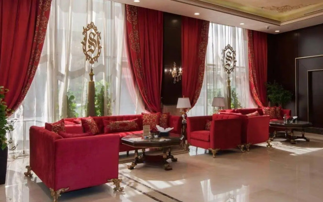 Suite Inn Hotel Riyadh
