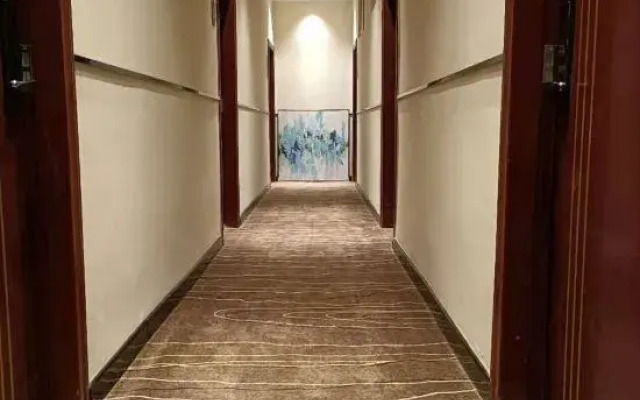 Sunshine Express Hotel