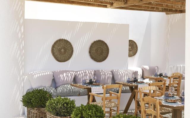 Grecotel La Riviera, Beach Luxury Resort  At Riviera Olympia & Aqua Park