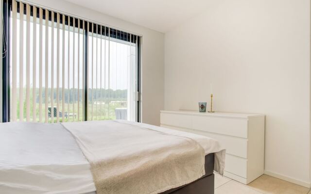 Luxury Holiday Home in Zeewolde With Garden and Bubble Bath