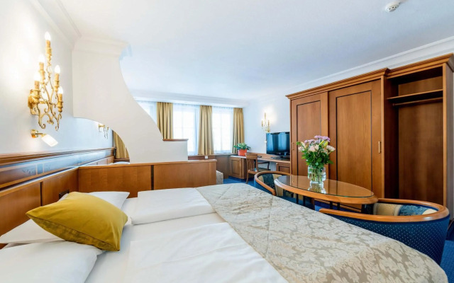 Hotel Mondschein