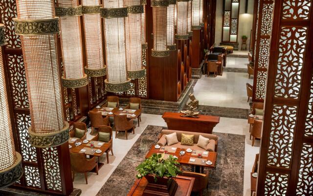 InterContinental Xishuangbanna Resort by IHG