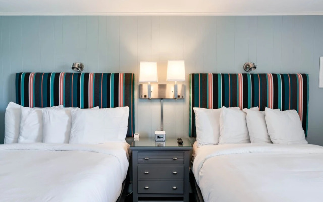 The Foxberry Inn