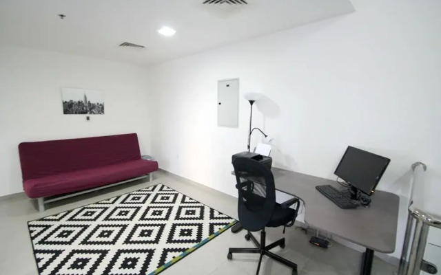 Kennedy Towers - Marina Wharf