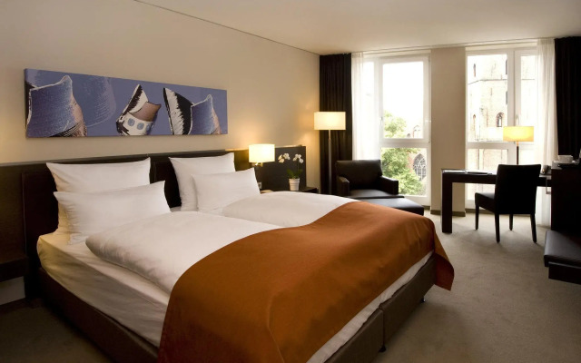 ATLANTIC Grand Hotel Bremen
