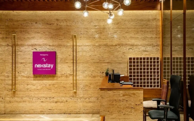 Nexstay Treats Inn